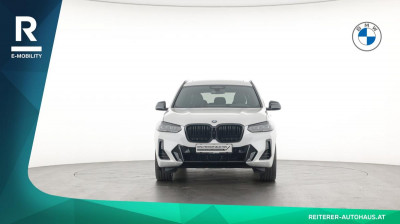 BMW iX3 Gebrauchtwagen BMW iX3 Gebrauchtwagen