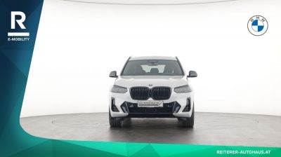 BMW iX3 Gebrauchtwagen BMW iX3 Gebrauchtwagen