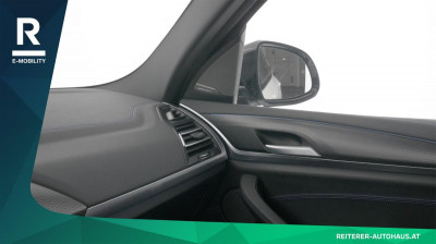 BMW iX3 Gebrauchtwagen BMW iX3 Gebrauchtwagen