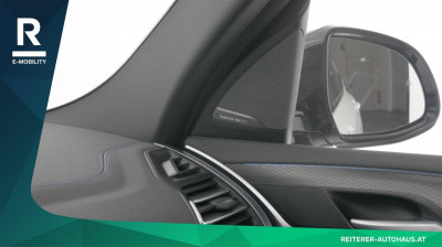 BMW iX3 Gebrauchtwagen BMW iX3 Gebrauchtwagen