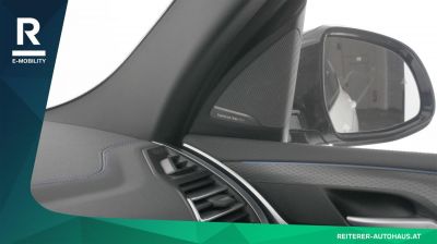 BMW iX3 Gebrauchtwagen BMW iX3 Gebrauchtwagen