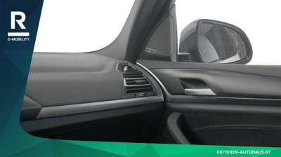 BMW iX3 Gebrauchtwagen BMW iX3 Gebrauchtwagen