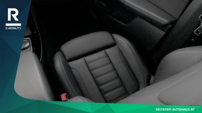 BMW iX3 Gebrauchtwagen BMW iX3 Gebrauchtwagen
