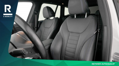 BMW iX3 Gebrauchtwagen BMW iX3 Gebrauchtwagen