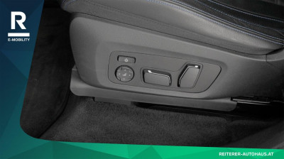 BMW iX3 Gebrauchtwagen BMW iX3 Gebrauchtwagen