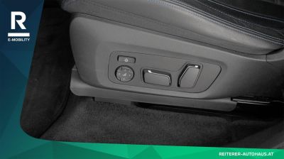 BMW iX3 Gebrauchtwagen BMW iX3 Gebrauchtwagen