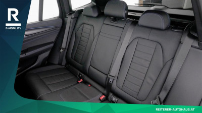 BMW iX3 Gebrauchtwagen BMW iX3 Gebrauchtwagen