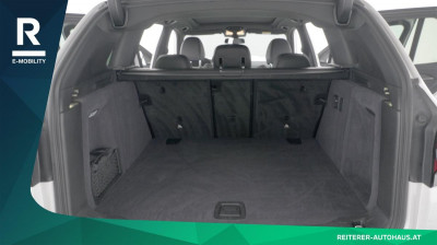 BMW iX3 Gebrauchtwagen BMW iX3 Gebrauchtwagen