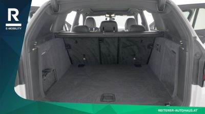 BMW iX3 Gebrauchtwagen BMW iX3 Gebrauchtwagen