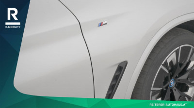 BMW iX3 Gebrauchtwagen BMW iX3 Gebrauchtwagen