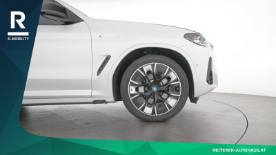 BMW iX3 Gebrauchtwagen BMW iX3 Gebrauchtwagen
