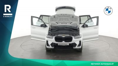 BMW iX3 Gebrauchtwagen BMW iX3 Gebrauchtwagen