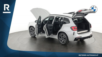 BMW X3 Gebrauchtwagen BMW X3 Gebrauchtwagen