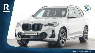 BMW X3 Gebrauchtwagen BMW X3 Gebrauchtwagen