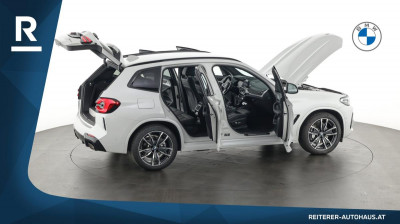BMW X3 Gebrauchtwagen BMW X3 Gebrauchtwagen