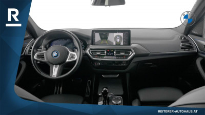 BMW X3 Gebrauchtwagen BMW X3 Gebrauchtwagen