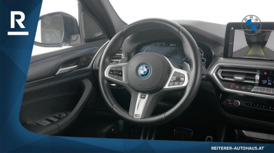 BMW X3 Gebrauchtwagen BMW X3 Gebrauchtwagen