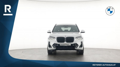 BMW X3 Gebrauchtwagen BMW X3 Gebrauchtwagen