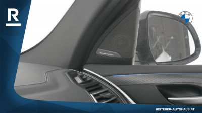 BMW X3 Gebrauchtwagen BMW X3 Gebrauchtwagen