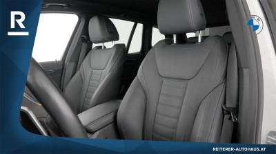 BMW X3 Gebrauchtwagen BMW X3 Gebrauchtwagen