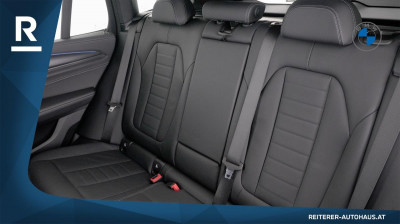BMW X3 Gebrauchtwagen BMW X3 Gebrauchtwagen