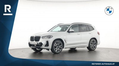 BMW X3 Gebrauchtwagen BMW X3 Gebrauchtwagen