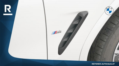 BMW X3 Gebrauchtwagen BMW X3 Gebrauchtwagen
