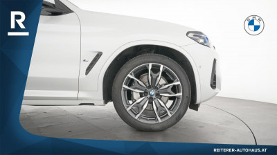 BMW X3 Gebrauchtwagen BMW X3 Gebrauchtwagen