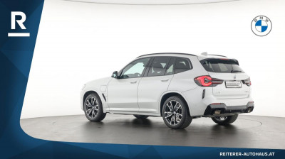 BMW X3 Gebrauchtwagen BMW X3 Gebrauchtwagen