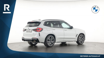 BMW X3 Gebrauchtwagen BMW X3 Gebrauchtwagen