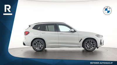 BMW X3 Gebrauchtwagen BMW X3 Gebrauchtwagen