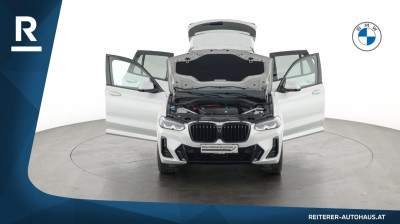 BMW X3 Gebrauchtwagen BMW X3 Gebrauchtwagen
