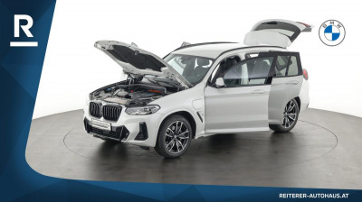 BMW X3 Gebrauchtwagen BMW X3 Gebrauchtwagen