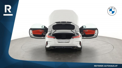 BMW Z4 Gebrauchtwagen