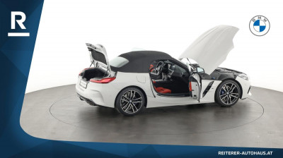 BMW Z4 Gebrauchtwagen