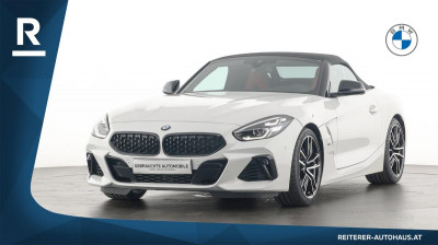 BMW Z4 Gebrauchtwagen
