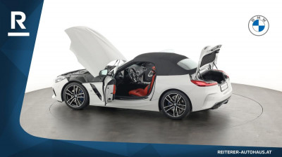 BMW Z4 Gebrauchtwagen