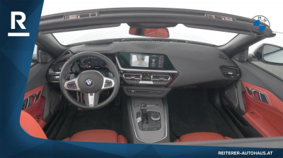 BMW Z4 Gebrauchtwagen
