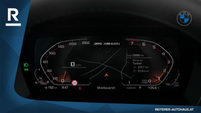 BMW Z4 Gebrauchtwagen