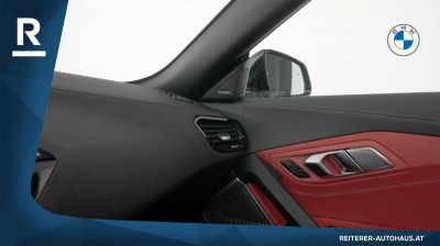BMW Z4 Gebrauchtwagen