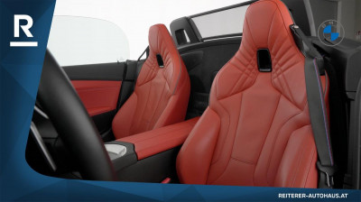 BMW Z4 Gebrauchtwagen
