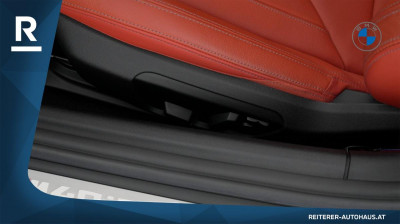 BMW Z4 Gebrauchtwagen