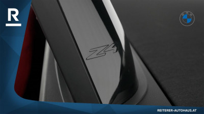 BMW Z4 Gebrauchtwagen