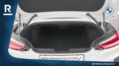 BMW Z4 Gebrauchtwagen