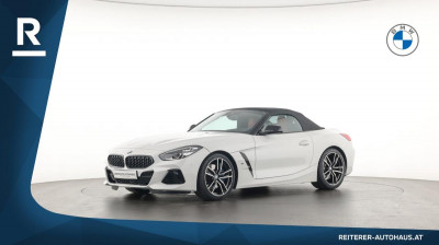 BMW Z4 Gebrauchtwagen