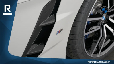 BMW Z4 Gebrauchtwagen