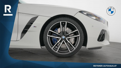 BMW Z4 Gebrauchtwagen