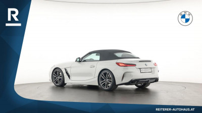 BMW Z4 Gebrauchtwagen