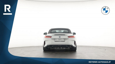 BMW Z4 Gebrauchtwagen