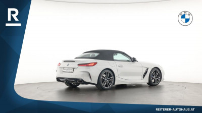 BMW Z4 Gebrauchtwagen